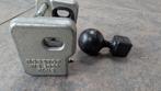 Disselslot Winterhoff Robstop WS3000 plus, Caravans en Kamperen, Ophalen of Verzenden, Gebruikt