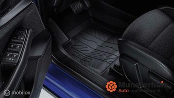 Mattenset rubber origineel Renault Rafale (24->) 749M68064R beschikbaar voor biedingen