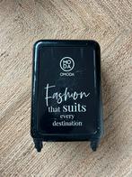 SuitSuit Omoda handbagage koffer, Wieltjes, 50 tot 60 cm, Hard kunststof, Verzenden