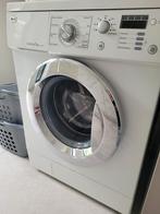 LG Direct Drive 7kg - WD14352FD wasmachine, Witgoed en Apparatuur, Wasmachines, 6 tot 8 kg, Ophalen, Gebruikt, 85 tot 90 cm