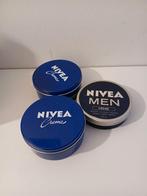 Nivea creme, Ophalen of Verzenden, Nieuw, Bodylotion, Crème of Olie