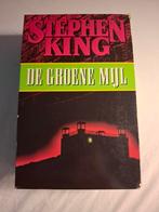 Stephen King - De Groene Mijl, Boeken, Ophalen of Verzenden, Zo goed als nieuw, Nederland