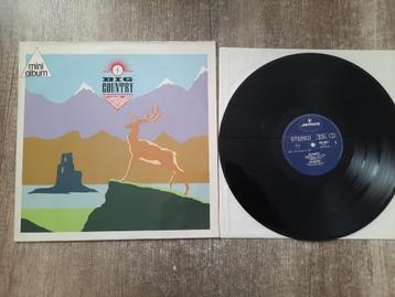 Big Country – Big Country,1984,Wonderland,Angle Park,lp beschikbaar voor biedingen