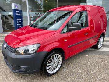 Volkswagen Caddy  Caddy 1.2 TSI Stoelverwarming/Airco/PDC  beschikbaar voor biedingen