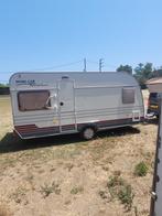 Home car  450, Home-car, Vast bed, Rondzit, Ringverwarming
