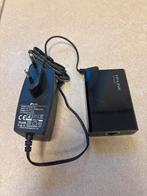 TP-Link PoE Injector TL-POE150S, Ophalen, Gebruikt