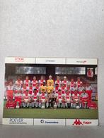 Ajax elftal 1986, Verzamelen, Ophalen of Verzenden, Zo goed als nieuw, Ajax