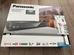 4K ultra HD/blu ray dvd speler Panasonic, Audio, Tv en Foto, Blu-ray-spelers, Ophalen, Zo goed als nieuw, Panasonic
