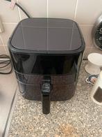 Inventum GF500HLDB, Witgoed en Apparatuur, Frituurpannen, Ophalen, Gebruikt