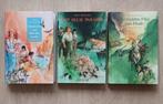 3x Thea Beckman - De Thule-trilogie, Ophalen, Zo goed als nieuw, Thea Beckman