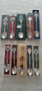 Theelepeltjes, Huis en Inrichting, Keuken | Bestek, Ophalen of Verzenden, Rvs of Chroom