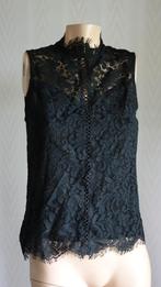 nieuwe zwarte SHOEBY top, Kleding | Dames, Tops, Verzenden, Zwart, Nieuw, Shoeby