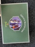 Grolsch Master Game - Quizspel, Vijf spelers of meer, Ophalen of Verzenden, Zo goed als nieuw