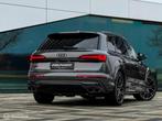 Audi SQ7 4.0 TFSI SQ7 quattro 7p 507 pk | Pano | Leder | ACC, Auto's, Audi, Automaat, SQ7, 2240 kg, Gebruikt