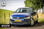 Volkswagen Polo 1.4-16V Highline | NAP | Trekhaak | Airco, Voorwielaandrijving, 86 pk, Gebruikt, Huisgarantie