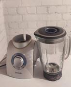 Philips blender in nieuwe staat., Ophalen, Zo goed als nieuw, Blender