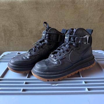Nike AF1 Air force 1 maat 38 zwart ZGAN beschikbaar voor biedingen