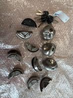 3x Daken Saturn Evo Bear Lock + sleutels, Ophalen of Verzenden, Gebruikt