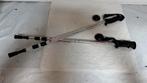 Nordic walking sticks. NIEUW.  TEAB, Diversen, Wandelstokken, Ophalen of Verzenden, Nieuw