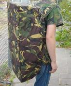 Defensie Rugzak/Weekendtas - Camouflage, Verzamelen, Militaria | Algemeen, Ophalen of Verzenden, Luchtmacht, Nederland, Overige typen
