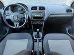 Volkswagen Polo 1.4-16V Highline |Airco|5 Deurs|, Voorwielaandrijving, Gebruikt, 4 cilinders, Electronic Stability Program (ESP)