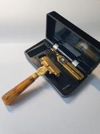 Schick Injector safety razor scheermes krabbertje, Verzamelen, Ophalen of Verzenden, Gebruikt