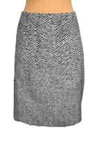 Nieuwe Pauw Amsterdam wollen rok, gestreept rokje, Mt. S, Kleding | Dames, Rokken, Verzenden, Pauw, Nieuw, Maat 36 (S)