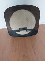 Vintage 50's Speaker cabinet Alnico, Audio, Tv en Foto, Luidsprekers, Overige merken, Gebruikt, Ophalen of Verzenden, Center speaker