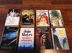 Romans 2 -  1 euro per stuk Jojo Moyes Danielle Steel, Ophalen, Gelezen, Nederland