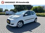 Citroen C1 1.0-12V Selection | Airco |, Voorwielaandrijving, Euro 5, Stof, Gebruikt