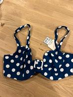 Marie Jo Rosalie bikini top maat 85D NIEUW!! Nu €20,-, Kleding | Dames, Badmode en Zwemkleding, Nieuw, Bikini, Ophalen of Verzenden