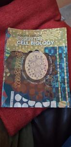 Boek Essentials biology, Alberts, Bray e.a., Ophalen of Verzenden, Beta, WO