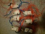 16s bms(60volt), Ophalen, Gebruikt