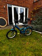 Kinderfiets Noxon 16 inch, Fietsen en Brommers, Fietsen | Kinderfietsjes, Ophalen, Zo goed als nieuw, 16 tot 20 inch