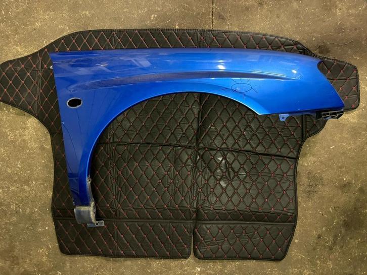 Voorschermen / spatborden Subaru Impreza Blobeye, Auto-onderdelen, Carrosserie en Plaatwerk, Spatbord, Subaru, Voor, Gebruikt