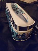 Official licensed vw bus surfing ong 20 cm lang, Ophalen of Verzenden, Auto's