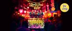 2 kaartjes Toppers in Concert vrijdag 30 mei, Twee personen, Mei