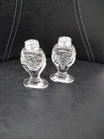 Kristal Zout en Peper set, Ophalen
