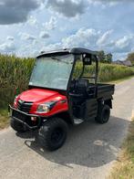 Mooie kioti gator, Zakelijke goederen, Machines en Bouw | Tuin, Park en Bosbouw, Ophalen