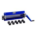 Felsmachine voorwals 1,2mm, Verzenden