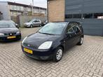 Ford Fiesta 1.3 Style// 159.000KM NAP*, 1299 cc, Stof, Gebruikt, Zwart