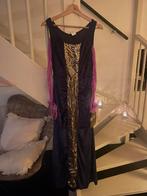 Cleopatra jurk maat M, Kleding | Dames, Carnavalskleding en Feestkleding, Ophalen of Verzenden, Zo goed als nieuw, Carnaval