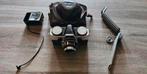 Vintage Petri Fim 35mm Camera met accessoires., Audio, Tv en Foto, Fotocamera's Analoog, Ophalen of Verzenden, Gebruikt, Compact