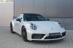 Porsche 911 3.0 Carrera GTS / PANO / BOSE / ALCANTARA / PDLS, Auto's, Porsche, Automaat, Achterwielaandrijving, Zwart, 4 stoelen