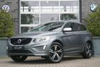 Volvo XC60 2.0 D4 FWD AUT. R-DESIGN PANO. DAK - CAMERA - TRE, Auto's, Volvo, Te koop, Zilver of Grijs, Geïmporteerd, 5 stoelen