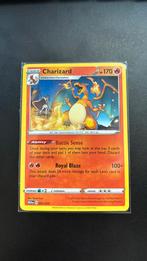 Charizard 001/15, Hobby en Vrije tijd, Verzamelkaartspellen | Pokémon, Ophalen of Verzenden, Zo goed als nieuw, Losse kaart