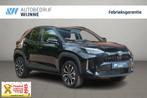 Toyota Yaris Cross 1.5 Hybrid 130pk CVT Teamplayer | App Con, 12 maanden, Gebruikt, Euro 6, Zwart