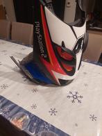 Aprilia sr 50 Playstation voorkap, Fietsen en Brommers, Brommeronderdelen | Scooters, Ophalen of Verzenden, Gebruikt, Kap, Aprilia