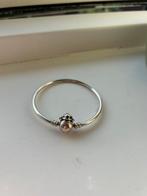 Pandora armband stitch, Ophalen of Verzenden, Nieuw, Zilver, Zilver