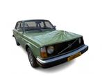 Volvo 244 2.1 DL, Auto's, Volvo, Achterwielaandrijving, Gebruikt, Overige modellen, 4 cilinders